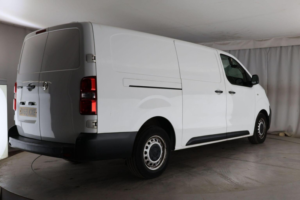 2019 Vauxhall Vivaro 2.0 Turbo D 3100 Edition L2 H1 Euro 6 (s/s) 5dr in White — image 3