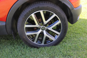 2019 Renault Captur 1.3 S Edition Tce 150 Auto Edc My19 in Red — image 6