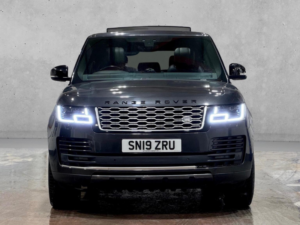 2019 Land Rover Range Rover 3.0 Sd V6 Vogue Auto 4WD Euro 6 (s/s) 5dr in Grey — image 2