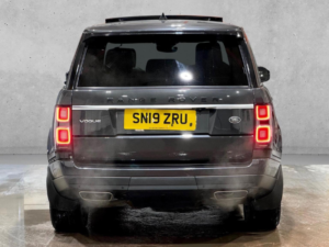 2019 Land Rover Range Rover 3.0 Sd V6 Vogue Auto 4WD Euro 6 (s/s) 5dr in Grey — image 5