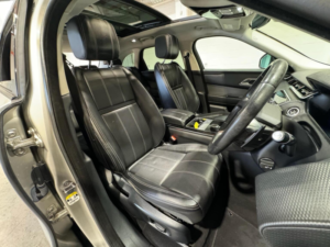 2019 Land Rover Range Rover Velar 2.0 P250 Se Auto 4WD Euro 6 (s/s) 5dr in Silver — image 3