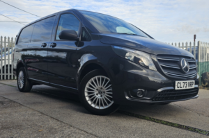 2023 Mercedes-Benz Vito