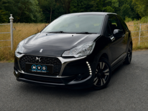 2017 Ds Automobiles Ds 3