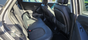2015 Hyundai Ix35 2.0 Crdi Se 4x4 in Grey — image 6