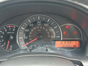 2013 Nissan Micra 1.2 Acenta in Silver — image 4