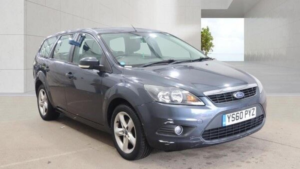 2011 Ford Focus
