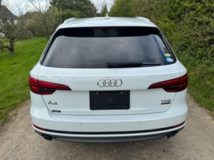 2017 Audi A4 Avant 2.0 Tfsi S Line S Tronic Quattro Euro 6 (s/s) 5dr in Other — image 6