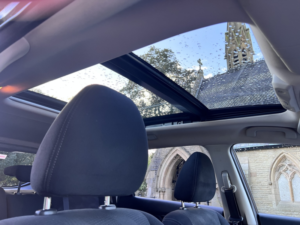 2016 Nissan X-Trail 1.6 Dci N-Tec in Black — image 2