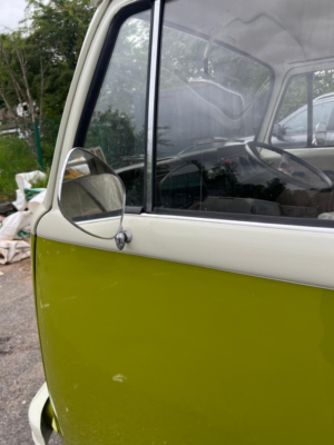 1979 Volkswagen Transporter 1.6 - VW Bus in Green — image 6