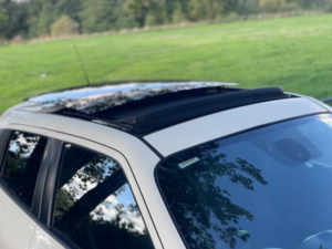2015 Nissan Juke 1.5 Dci 8v Tekna Euro 5 (s/s) 5dr in White — image 4