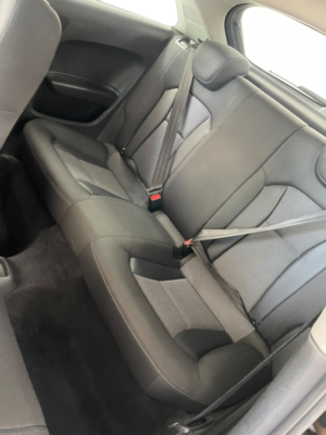 2015 Audi A1 1.6 Tdi Sport in Black — image 4