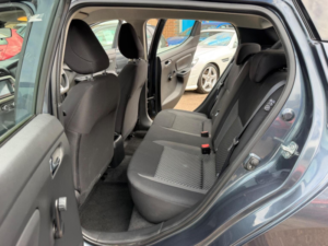 2021 Nissan Micra 1.0 Ig-T Acenta Xtron Euro 6 (s/s) 5dr in Grey — image 5