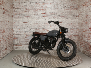 2020 Mutt Hilts 125 in Grey — image 3