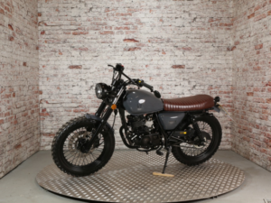 2020 Mutt Hilts 125 in Grey — image 5