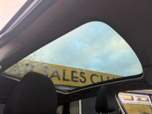 2015 Nissan Qashqai 1.5 Dci Acenta+ 2WD Euro 5 (s/s) 5dr in Blue — image 3