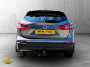 2019 Nissan Qashqai 1.3 Dig-T Acenta Premium SUV 5dr Petrol Manual Euro 6 (s/s) (140 Ps) in Grey — image 6
