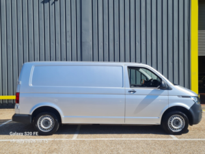 2021 Volkswagen Transporter VW 2.0 Tdi T28 Startline — image 3