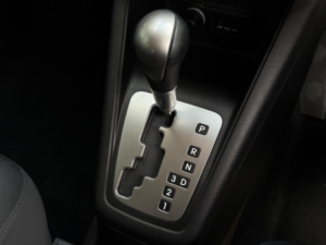 2014 Hyundai Ix20 1.6 Active Auto Euro 5 5dr in Silver — image 3