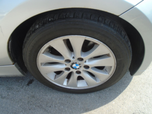 2010 BMW 1 Series 2.0 116d Es Hatchback 3dr Diesel Manual Euro 5 (s/s) (116 Ps) in Silver — image 4