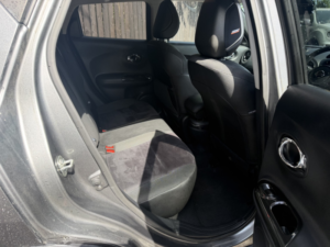 2018 Nissan Juke 1.2 Dig-T Bose Personal Edition in Grey — image 6
