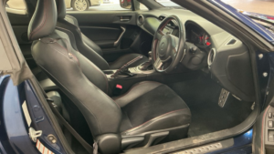 2014 Toyota Gt86 2.0 Boxer D-4s in Blue — image 2
