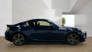 2014 Toyota Gt86 2.0 Boxer D-4s in Blue — image 6
