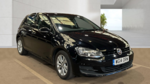 2014 Volkswagen Golf