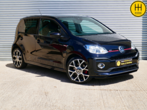2022 Volkswagen Up!