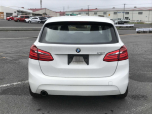 2016 BMW 2 Series Active Tourer 1.5 218i Se Auto Euro 6 (s/s) 5dr in Other — image 4