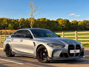 2023 BMW M3