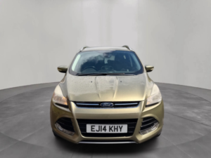 2014 Ford Kuga