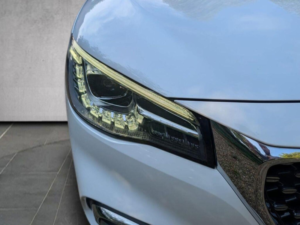 2021 MG MG Hs 1.5 T-Gdi Exclusive Dct Euro 6 (s/s) 5dr in White — image 4
