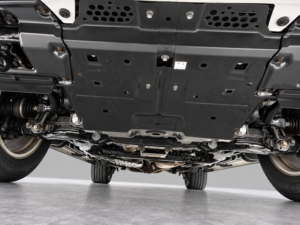 2014 Toyota Land Cruiser 4.6 V8 Zx J200 in White — image 6