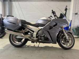 2004 Yamaha Fjr1300
