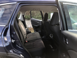 2015 Honda Cr-V 1.6 I-Dtec Se Turbo Diesel 6 Speed Manual - Full Service History - 2 Owners in Blue — image 6