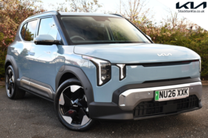 2026 Kia Ev2