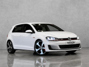 2013 Volkswagen Golf