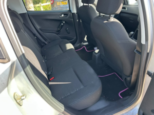 2012 Peugeot 208 1.2 Vti Access+ in Silver — image 6