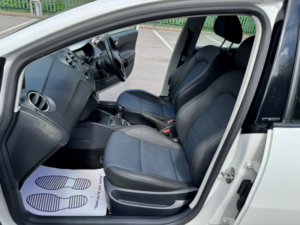 2015 SEAT Ibiza 1.2 Tsi I Tech in White — image 6
