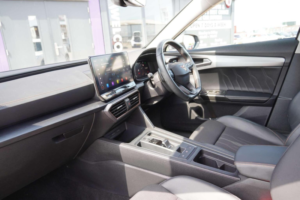 2023 Cupra Formentor 1.5 Tsi V1 DSG Euro 6 (s/s) 5dr in White — image 3