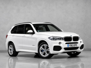 2013 BMW X5