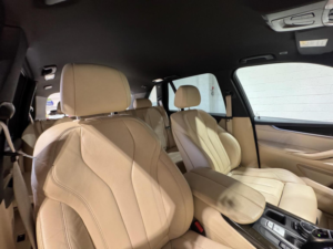 2013 BMW X5 3.0 30d M Sport Auto Xdrive Euro 6 (s/s) 5dr in White — image 4