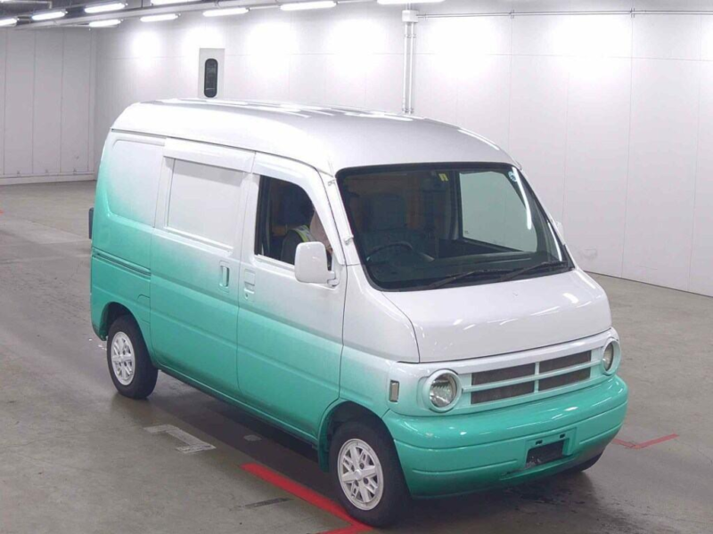 2006 Honda Acty Van 4WD Sdx in Other — image 1
