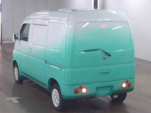 2006 Honda Acty Van 4WD Sdx in Other — image 3
