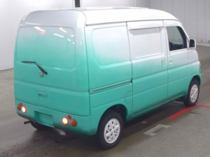 2006 Honda Acty Van 4WD Sdx in Other — image 5