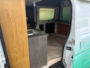 2006 Honda Acty Van 4WD Sdx in Other — image 6
