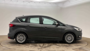 2018 Ford C-Max 1.0 T Ecoboost Gpf Titanium in Grey — image 3