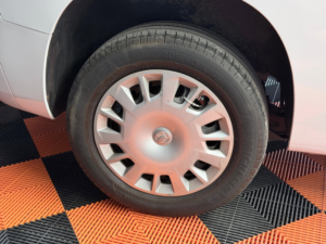 2022 Vauxhall Combo 1.5 Turbo D 2300 Sportive Panel Van 5dr Diesel Manual L1 H1 Euro 6 (100 Ps) in White — image 6