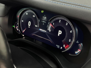 2019 BMW X4 3.0 M40d Auto Xdrive Euro 6 (s/s) 5dr in Black — image 5