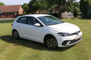 2024 Volkswagen Polo